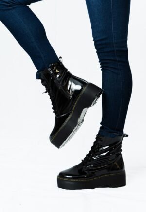 Botas Punk