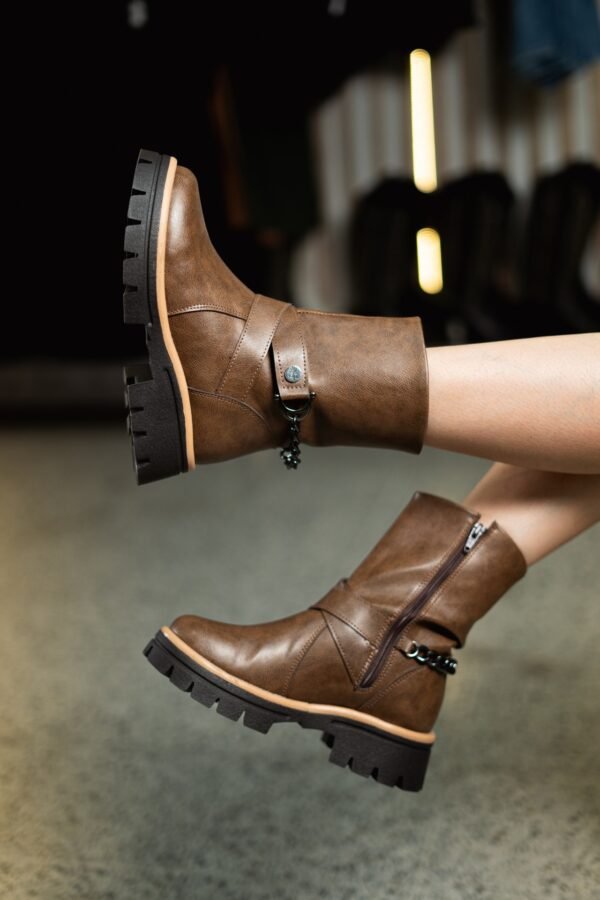 Botin camel - Imagen 2