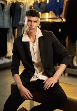Blazer William