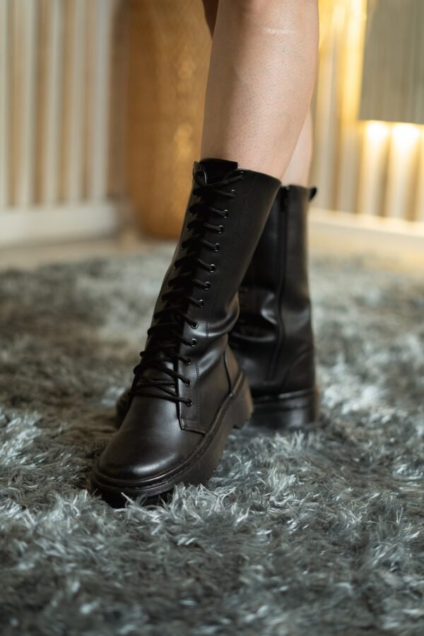 Botas nazi - Imagen 2
