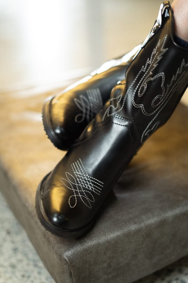 Botas Texas lu
