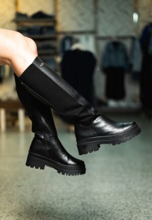 Botas iris