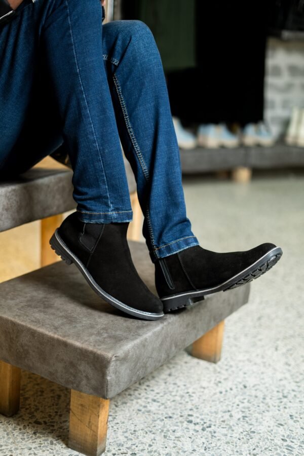 Zapatos Napoles - Imagen 2