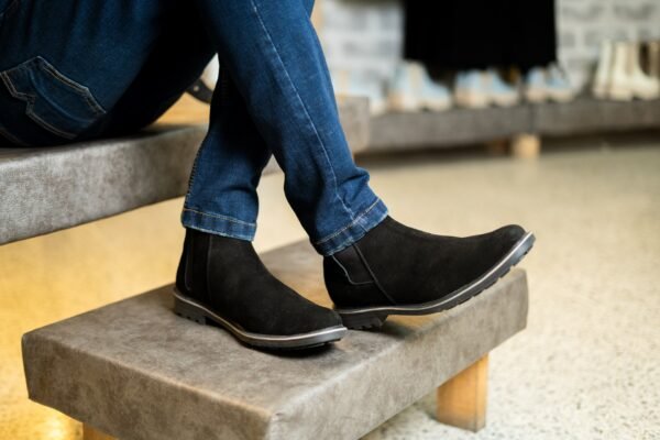 Zapatos Napoles