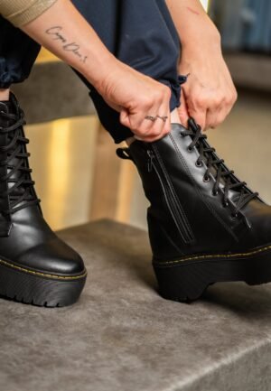 Botas Punk classic