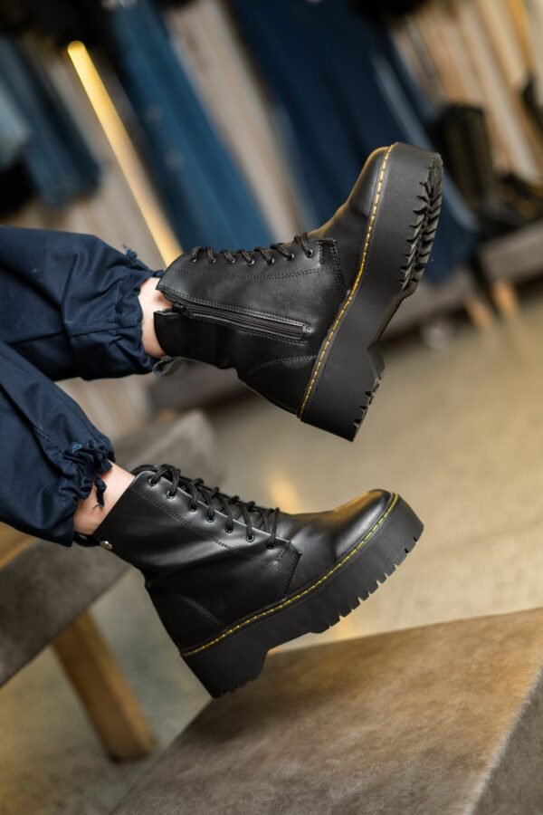 Botas Punk classic - Imagen 3