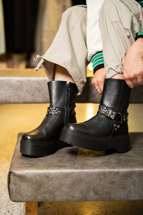 Botas California - Imagen 3
