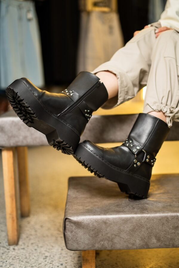 Botas California - Imagen 2