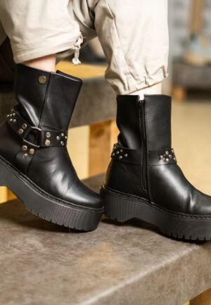 Botas California