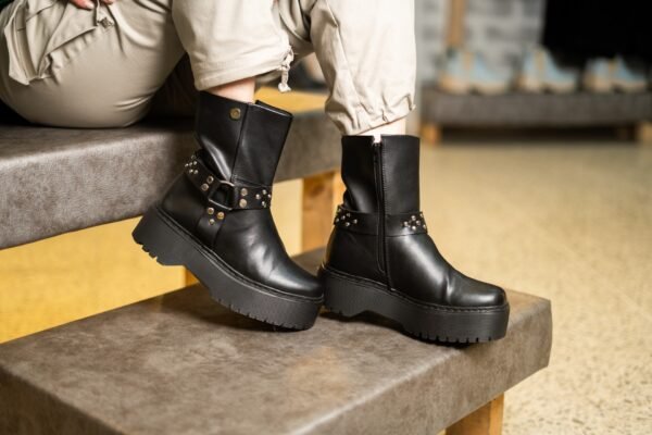 Botas California