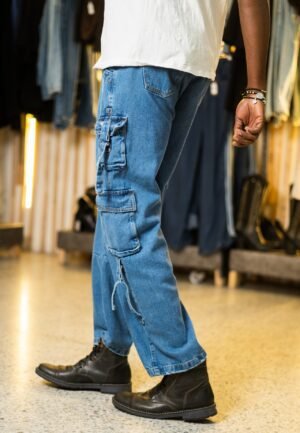 Jeans Korea