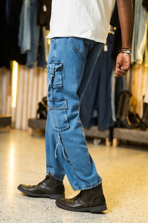 Jeans Korea