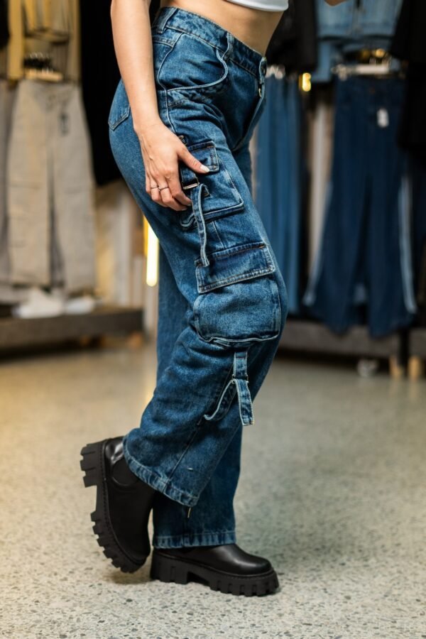 Jean Korea - Imagen 2