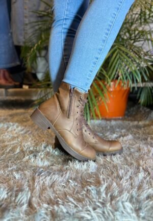 Bota ALPHA