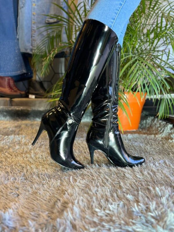 bota glamur - Imagen 3